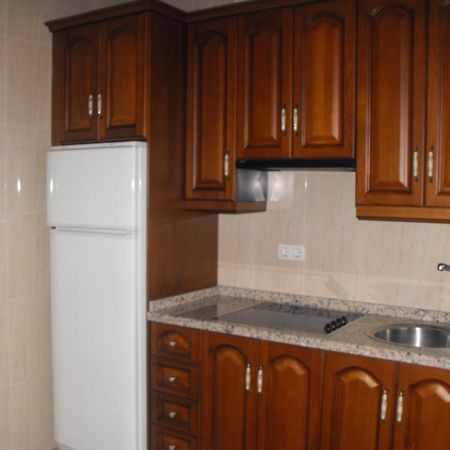 Hotel Hostal Nicol's Luque Esterno foto