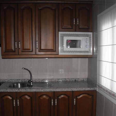 Hotel Hostal Nicol's Luque Esterno foto
