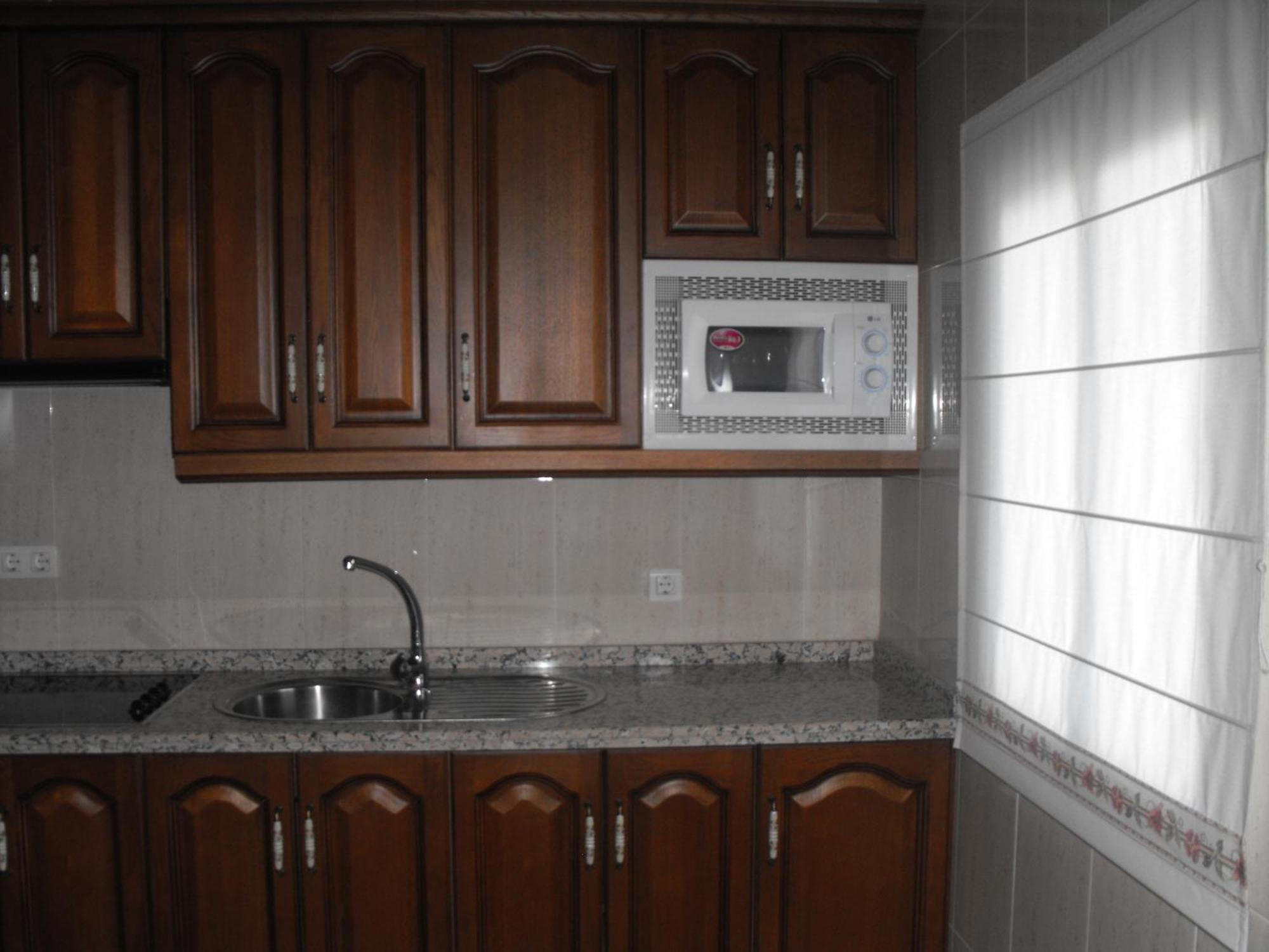 Hotel Hostal Nicol's Luque Esterno foto