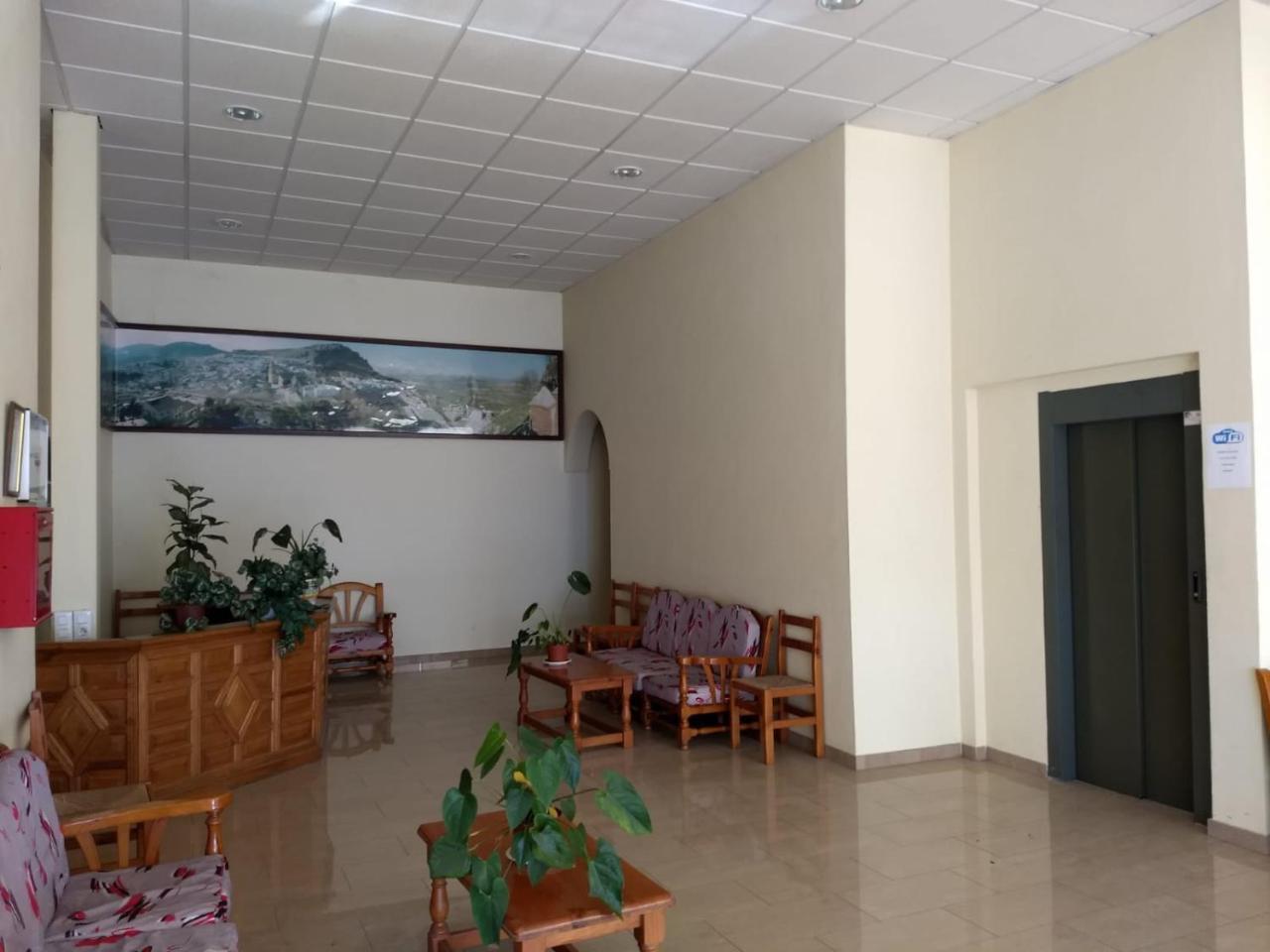 Hotel Hostal Nicol's Luque Esterno foto